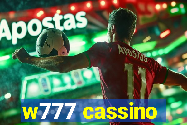 w777 cassino